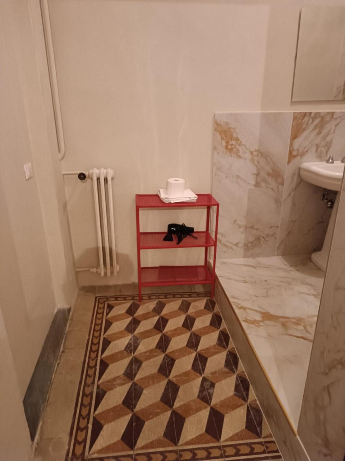 Venezia Bed and Breakfast Firenze Esterno foto